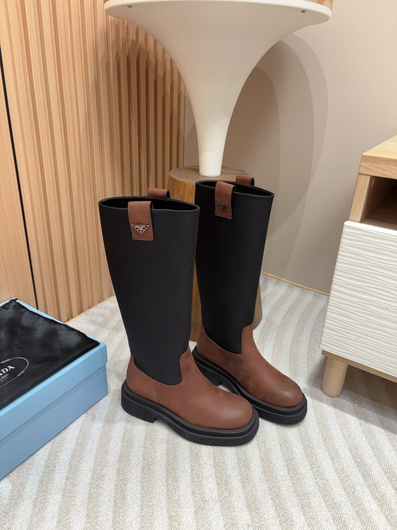 Prada Boots